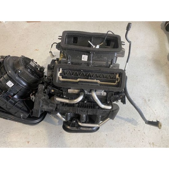 Climate unit assembly Volvo S60 V60 V60CC S90 V90 V90CC XC60